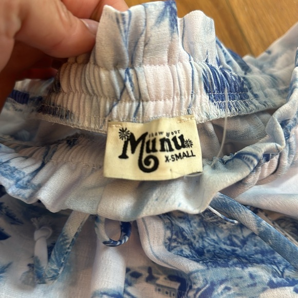 Show Me Your MuMu Shorts - Picture 3 of 7